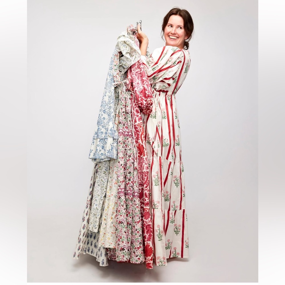 Daydress Florence dress